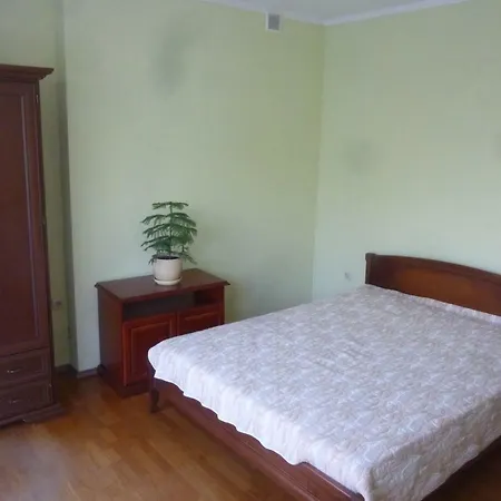 Lejlighed Apartament Roza Wiatrow Z Samochodem *